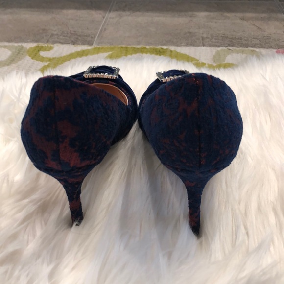 Women’s jcrew shoe - Picture 6 of 8